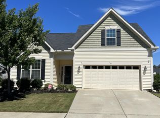 607 Silk Tree Trce, Fuquay Varina, NC 27526