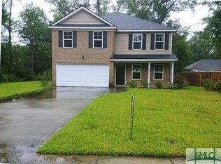 207 Sterling Dr, Rincon, GA 31326