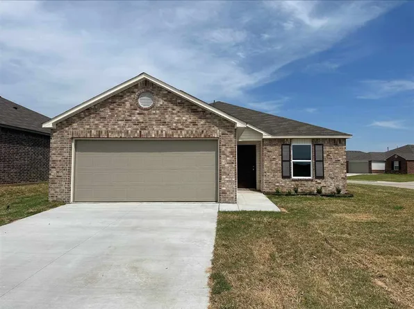 908 NE 2nd St, Perkins, OK 74059