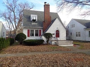 1929 Hancock St, Rockford, IL 61103
