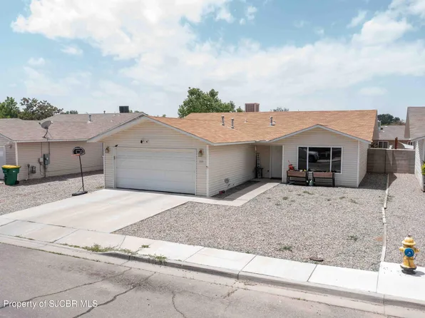 333 Valle Vista Dr, Farmington, NM 87401