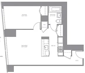 Rented by R New York
