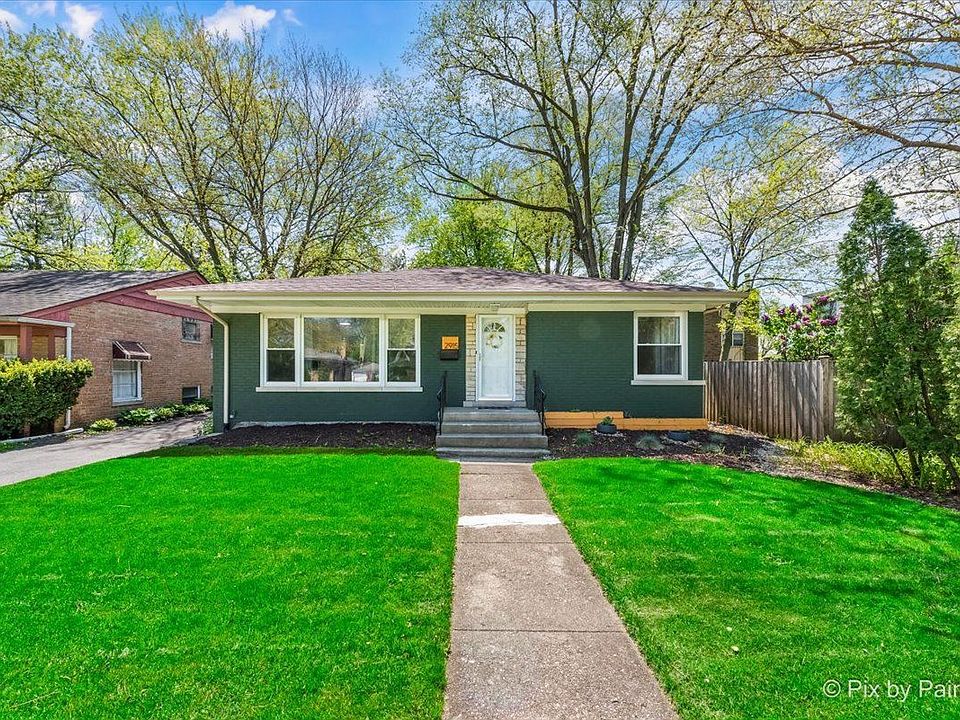 1st image of 2915 Wilmette Ave