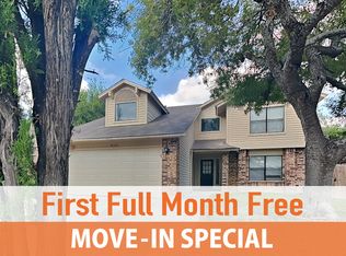 9122 Autumn Storm, San Antonio, TX 78254