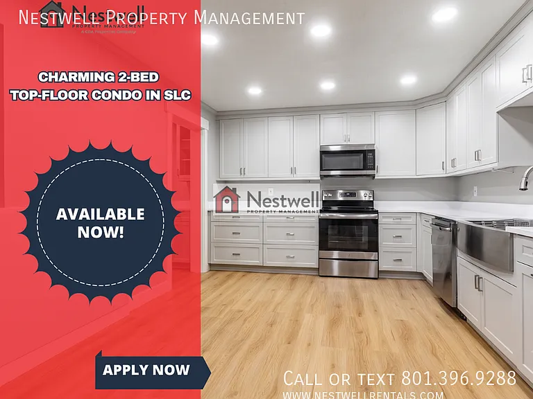 2710 S Highland Dr #11 — Photo 1