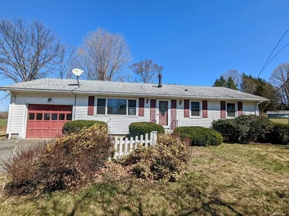6 Hawley Rd, Hadley, MA 01035