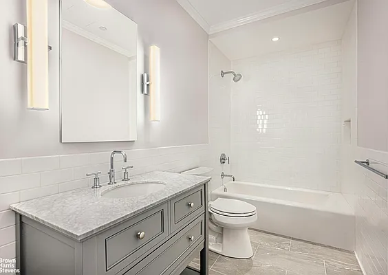 Rented by Brown Harris Stevens | media 6