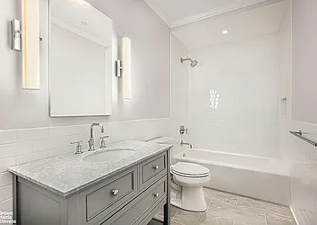 Rented by Brown Harris Stevens
