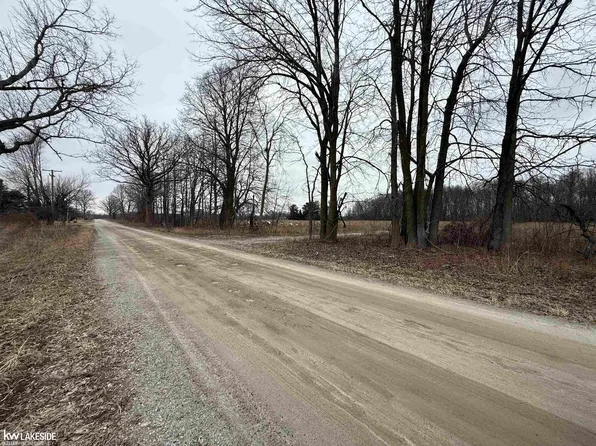 0 Cove Rd, Goodells, MI 48027