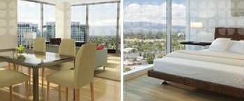 2nd image of 38 N Almaden Blvd Unit 606