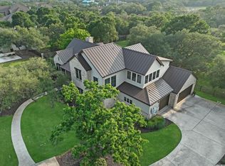 55 Brook Ridge, Boerne, TX 78015