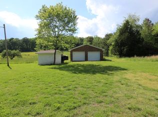 660 Leatherwood Rd, Dover, TN 37058