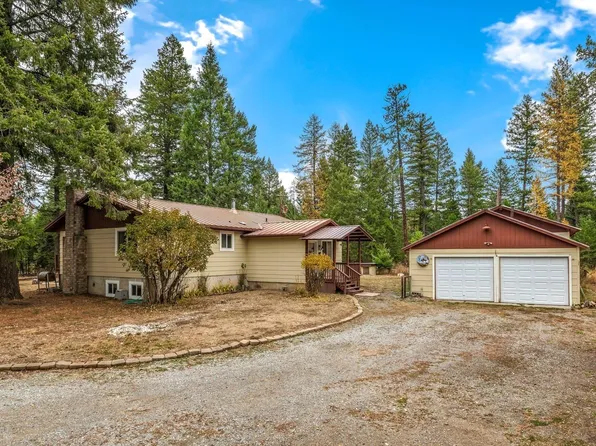 5296 Old Priest River Rd, Oldtown, ID 83822