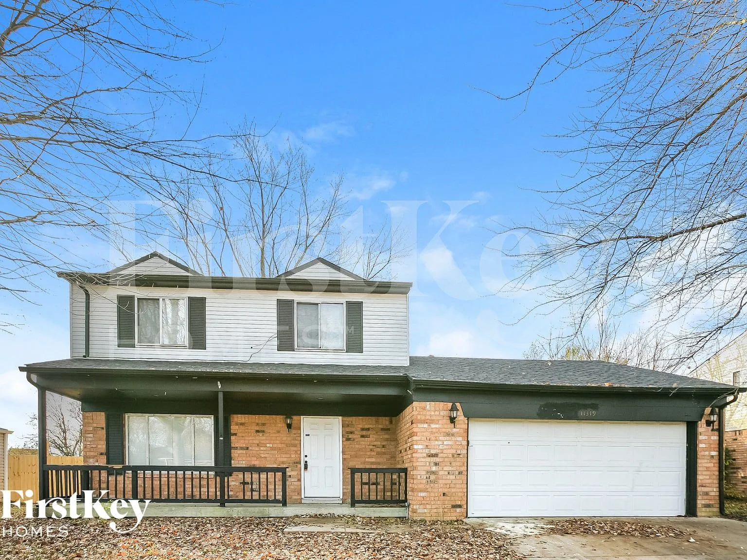 3 bed, 1.5 bath, 1508 sqft, $1,825 — Photo 1