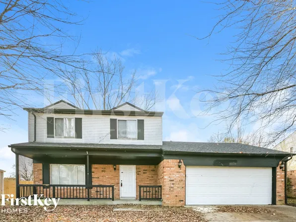 11319 Wolf Ln, Indianapolis, IN 46229