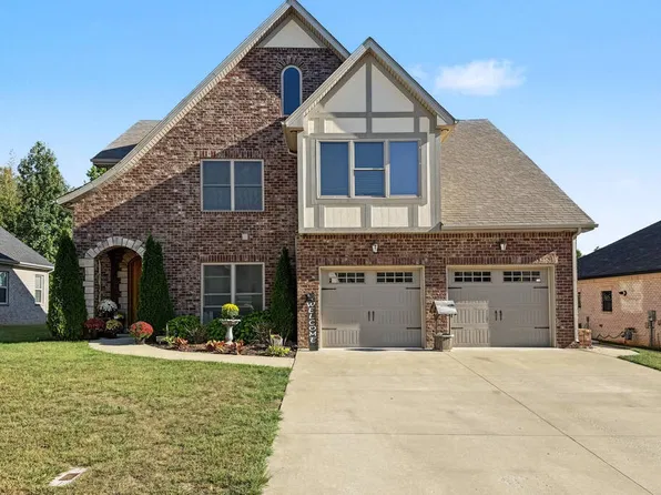 1515 Hereford Blvd, Clarksville, TN 37043