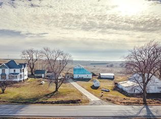 44933 Highway 6, Oakland, IA 51560