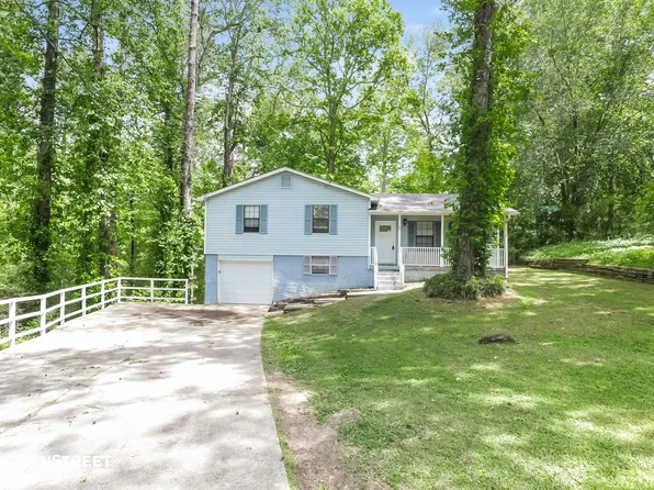 60 Terrace Trl, Hiram, GA 30141