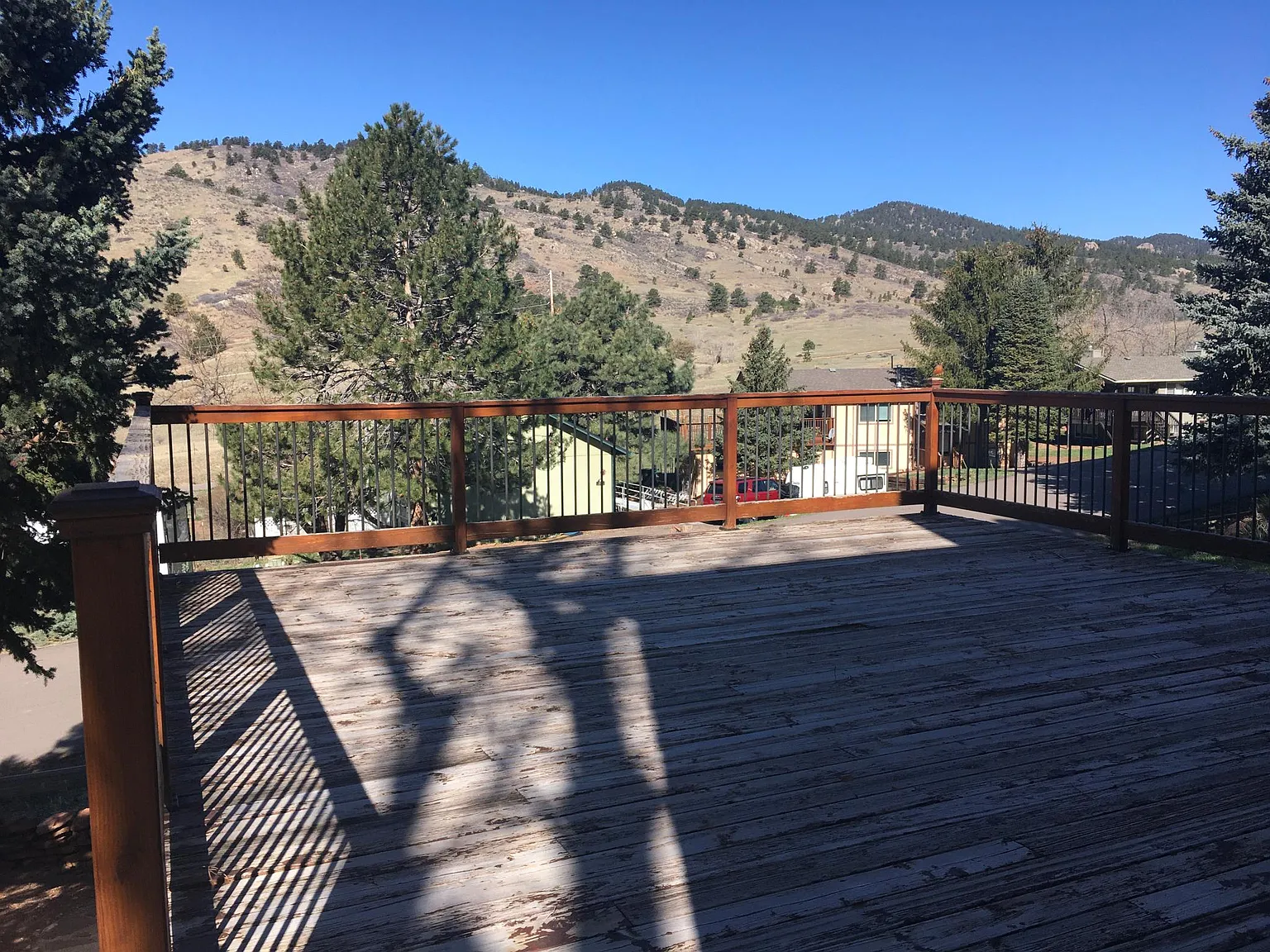 4 bed, 2128 sqft, $2,750 — Photo 2