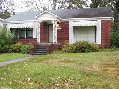 1223 S Fillmore St, Little Rock, AR, 72204