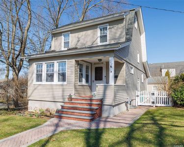 117 Crocus Avenue, Floral Park, NY, 11001