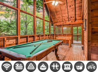 (Undisclosed Address), Sevierville, TN 37876