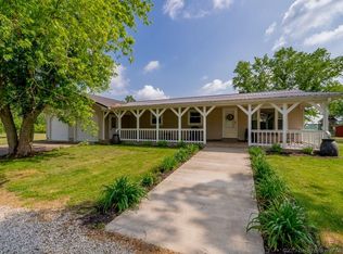 3967 W Mount Carmel Rd, Salem, IN 47167