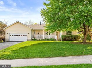 203 Mason Runn Ln, Rising Sun, MD 21911