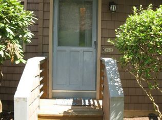 166 Old Brookfield Rd #19-2, Danbury, CT 06810