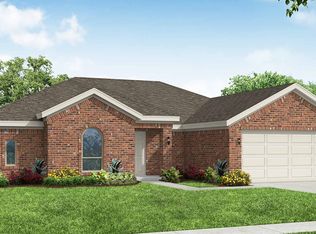 428 Falcon Way, Azle, TX 76020