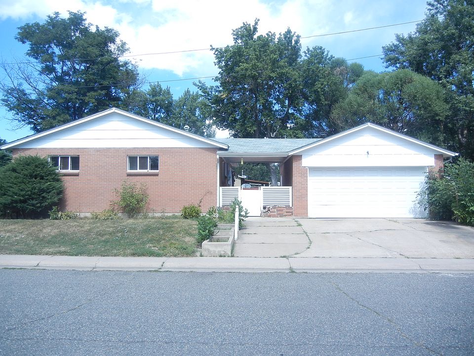 1st image of 3444 S Winona Ct