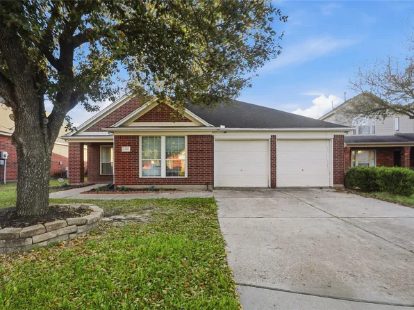 13111 Marbury Ct, Houston, TX 77014