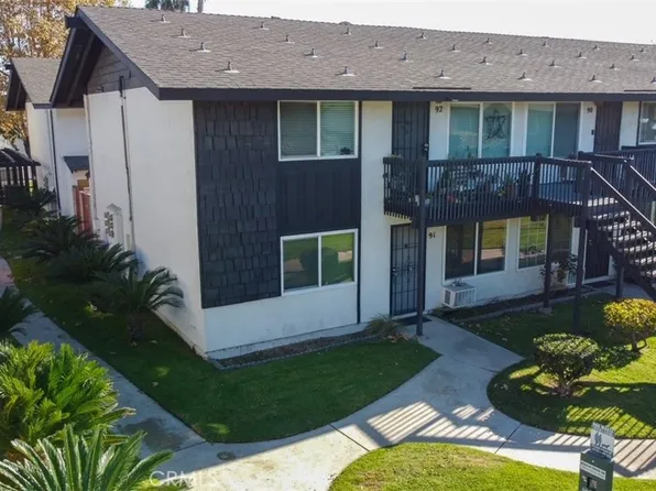 7100 Cerritos Ave Unit 91, Stanton, CA 90680