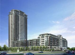 25 Water Walk Dr #717, Markham, ON L6G 0G3
