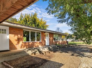 1312 N Brick Road, Ellensburg, WA 98926