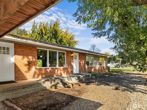 1312 N Brick Road, Ellensburg, WA 98926