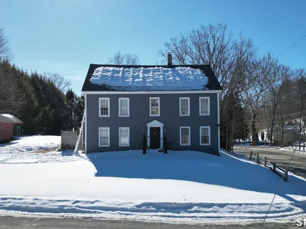 1 Library Road, Canterbury, CT 06331