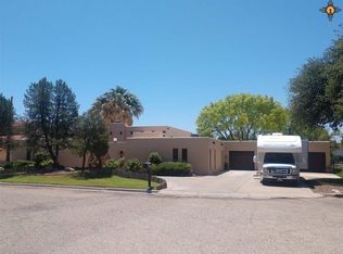 1405 Lera Cir, Carlsbad, NM 88220