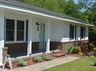 598 Sheridan Forest Rd, Goldsboro, NC 27534
