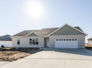 14851 Welch Dr, Ashland, MO 65010