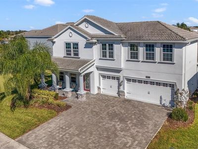 1402 OLYMPIC CLUB BOULEVARD, Davenport, FL, 33896