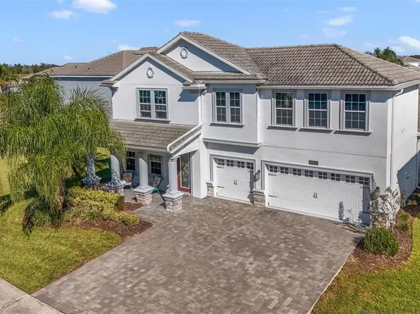 1402 Olympic Club Blvd, Davenport, FL 33896