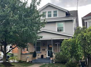 1101 Peermont Ave, Pittsburgh, PA