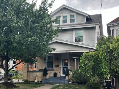 1101 Peermont Ave, Pittsburgh, PA, 15216