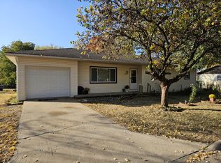 103 Douglas St, Monett, MO 65708