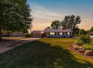 3112 Lorrie Dr, Spring Arbor, MI 49283