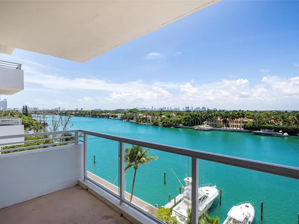5600 Collins Ave APT 7J, Miami Beach, FL 33140