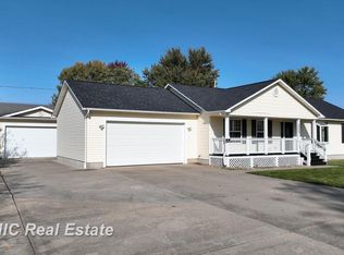 2505 E Dodge Rd, Clio, MI 48420