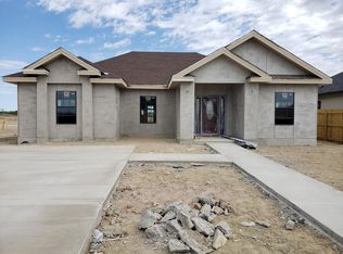 3225 Mauricio Libson Blvd, Eagle Pass, TX 78852