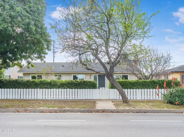 904 E North Ave, Lompoc, CA 93436